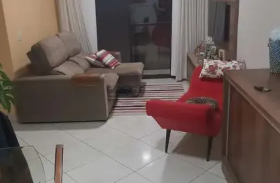 Apartamento com 3 quartos à venda na Rua José Florence Teixeira, Bloco I, 1100, Jardim do Lago Continuação, Campinas