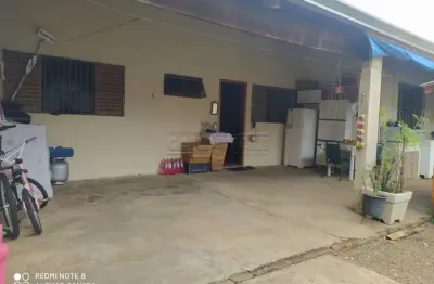 Casa com 1 quarto à venda na Rua Rio Amazonas, 120, Jardim Jóckei Club A, São Carlos