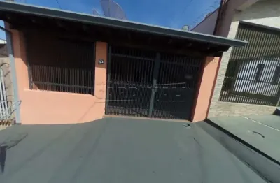 Casa com 2 quartos à venda na Rua Jorge Assef, 32, Chácara Parque Club, São Carlos