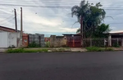Terreno à venda na Rua Francisco Fiorentino, 908, Vila Boa Vista, São Carlos