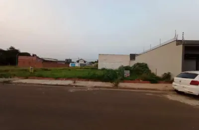 Terreno à venda na Rua Belarmino Bueno de Oliveira, Jardim do Bosque, São Carlos