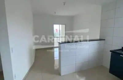 Apartamento com 3 quartos à venda na Rua Jacinto Favoreto, 852, Jardim Macarengo, São Carlos