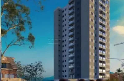 Apartamento com 2 quartos à venda na Rua Cézar Ricomi, 171, Jardim Lutfalla, São Carlos