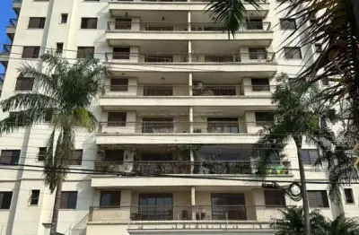 Apartamento com 3 quartos à venda na Rua Passeio Das Palmeiras, 501, Parque Faber Castell I, São Carlos