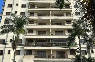 Apartamento com 3 quartos à venda na Rua Passeio Das Palmeiras, 501, Parque Faber Castell I, São Carlos