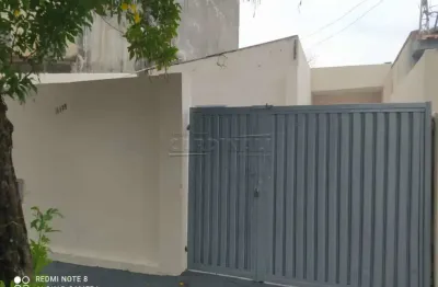Casa com 1 quarto à venda na Rua João Gurgel, 3114, Vila Santana, Araraquara