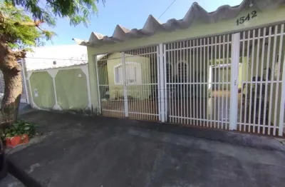 Casa com 3 quartos à venda na Rua Bispo Cézar Dacoso Filho, 1542, Vila Carmem, São Carlos