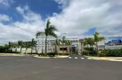 Apartamento com 2 quartos à venda na Avenida João Stella, Bloco 12, 200, Residencial Monsenhor Romeu Tortorelli, São Carlos