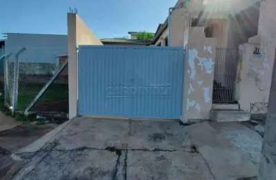 Cobertura com 2 quartos à venda na Rua Geraldo Domingos Adabo, 21, Jardim Medeiros, São Carlos