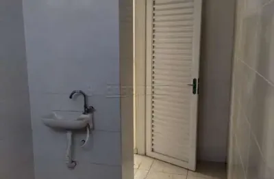 Barracão / Galpão / Depósito à venda na Rua José Mancini, Lote H-5 Quadra 31, 437, Jardim São Paulo, São Carlos