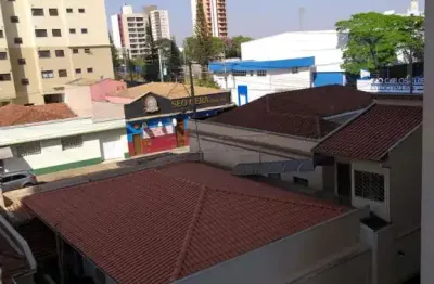 Apartamento com 3 quartos à venda na Rua Episcopal, Bloco B, 2474, Centro, São Carlos