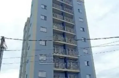 Apartamento com 2 quartos à venda na Rua Treze De Maio, 3º Andar., 1119, Jardim São Carlos, São Carlos