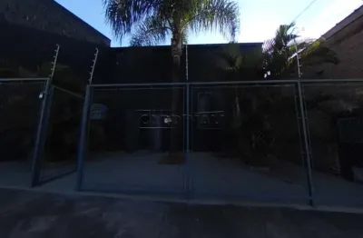 Barracão / Galpão / Depósito à venda na Avenida Dom Carmine Rocco, 141, Jardim Tangará, São Carlos