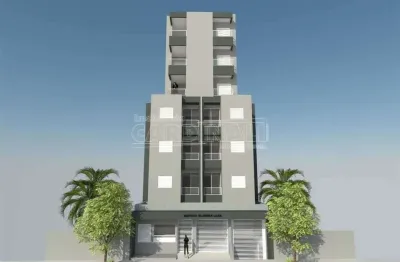 Apartamento com 2 quartos à venda na Rua Jacinto Favoreto, 852, Jardim Macarengo, São Carlos