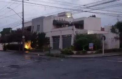 Cobertura com 4 quartos à venda na Rua José Marques Pinheiro Filho, 328, Vila Harmonia, Araraquara