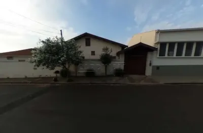 Casa com 4 quartos à venda na Rua José de Alencar, 1069, Vila Costa do Sol, São Carlos