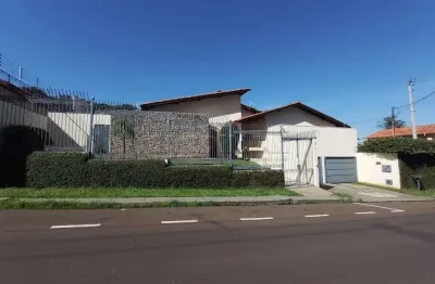 Casa com 4 quartos à venda na Rua Doutor Serafim Vieira de Almeida, 565, Jardim Paraíso, São Carlos
