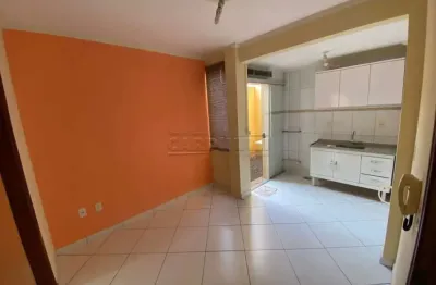 Apartamento com 1 quarto à venda na Rua Dona Alexandrina, 2152, Centro, São Carlos