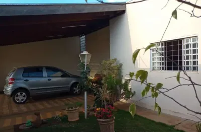 Casa para venda e locação no encanto do planalto em ibaté!!