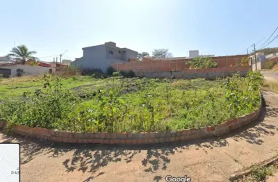 Terreno à venda na Rua Orlando Martinez, Jardim das Torres Prolongamento, São Carlos
