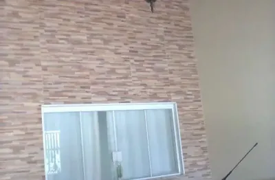Venda de casa - padrão no bairro jardim gibertoni em são carlos/sp