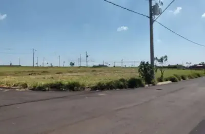 Terreno à venda na Rua Vinte, S/N, Monjolinho, São Carlos