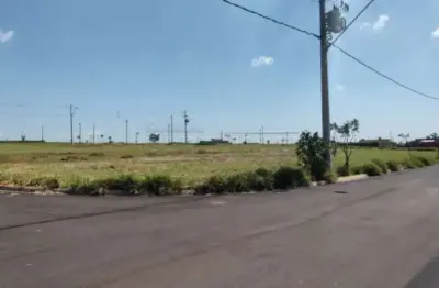 Terreno à venda na Rua Vinte, S/N, Monjolinho, São Carlos
