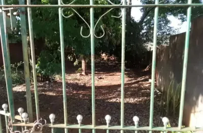 Terreno à venda na Rua Regina Célia Silva Vasconcelos, Antiga Rua 98, Cidade Aracy, São Carlos