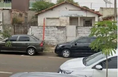Terreno comercial à venda na Rua Luiz Vaz de Camões, 160, Vila Celina, São Carlos