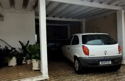 Casa com 3 quartos à venda na Rua Rui Barbosa, 1899, Vila Costa do Sol, São Carlos