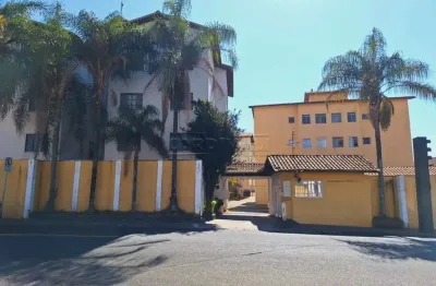 Apartamento com 2 quartos à venda na Rua Lourenco Inocentini, Viviane, 461, Vila Nery, São Carlos