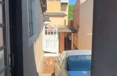 Casa com 3 quartos à venda na Rua Madre Saint Bernard, 979, Jardim Paraíso, São Carlos