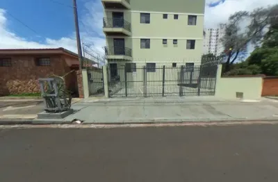 Apartamento com 1 dormitório e 1 suíte no cidade jardim próximo a usp em são carlos