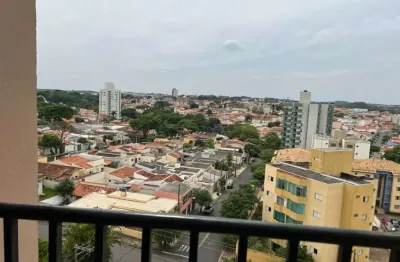 Venda de apartamento - padrão no bairro jardim santa paula com 2 dormitórios - área útil 54,00m2 em são carlos/sp
