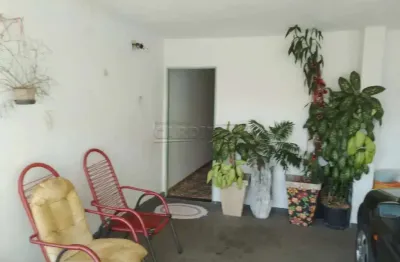 Casa com 3 quartos à venda na Rua Albino Triques, 68, Jardim Ipanema, São Carlos