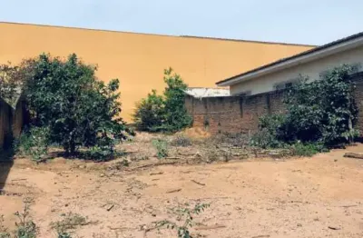 Terreno à venda na Rua Bruno Giongo, 3420, Vila Deriggi, São Carlos