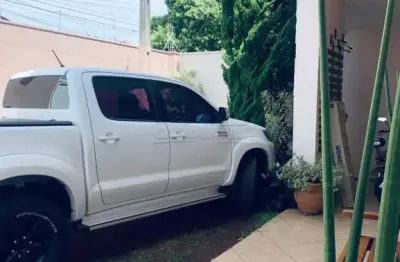 Casa com 3 quartos à venda na Rua Bruno Giongo, 3421, Vila Deriggi, São Carlos