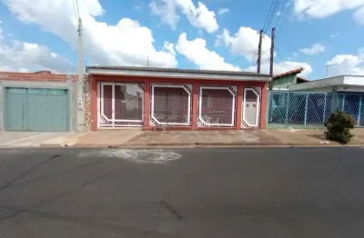 Casa com 3 quartos à venda na rua gelindo thamos, 315, jardim icaraí, ibaté, 121 m2 por r$ 280.000