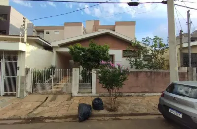 Casa com 3 quartos para alugar na Rua Adolfo Catani, 543, Jardim Macarengo, São Carlos