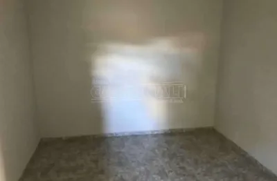 Casa com 3 quartos para alugar na Avenida Doutor Carlos Botelho, Frente, 2593, Centro, São Carlos