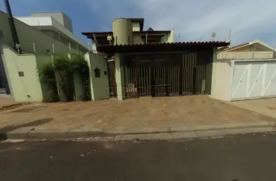 Casa com 4 quartos para alugar na Rua São João Bosco, 355, Planalto Paraíso, São Carlos