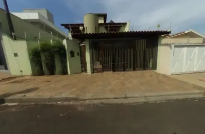 Casa com 4 quartos para alugar na Rua São João Bosco, 355, Planalto Paraíso, São Carlos