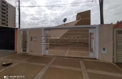 Kitnet / Stúdio para alugar na Rua Carlos Gomes, Kitnet 05, 772, Centro, Araraquara