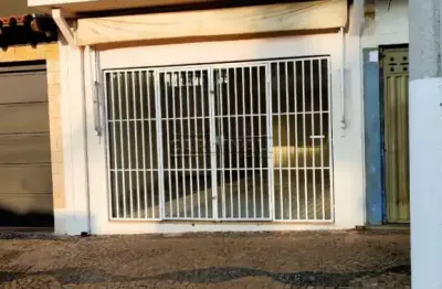 Ponto comercial para alugar na Avenida São João, Salão, 1187, Centro, Ibaté