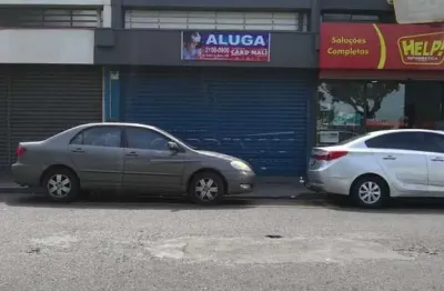 Ponto comercial para alugar na Rua Carlos Gomes, Loja 29 - Centro Comercial 36, 3098, São Geraldo, Araraquara