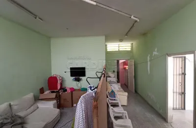 Casa com 3 quartos para alugar na Rua São Joaquim, 1348, Vila Costa do Sol, São Carlos