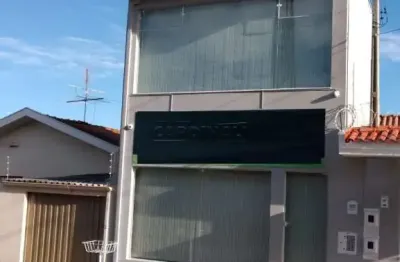 Sala comercial para alugar na Rua Abrahão João, 379, Jardim Bandeirantes, São Carlos