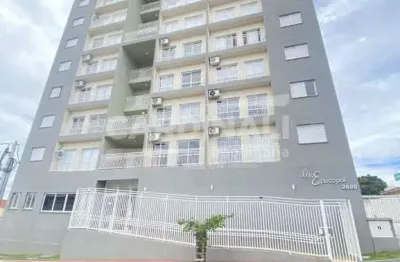 Apartamento com 1 quarto para alugar na Rua Episcopal, 2600, Centro, São Carlos