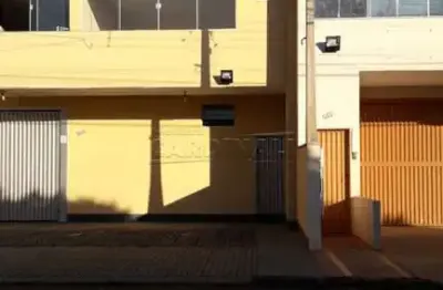 Sala comercial para alugar na Avenida Romualdo Villani, Sala B, 518, Jardim Ipanema, São Carlos