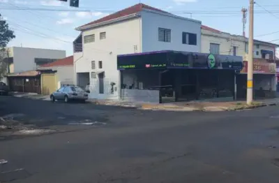 Cobertura com 2 quartos para alugar na Rua Manoel Rodrigues Jacob, 251, Jardim Santa Angelina, Araraquara